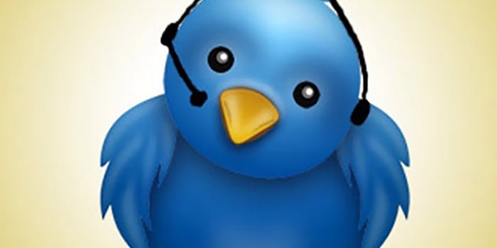 The Power of Social Customer Service