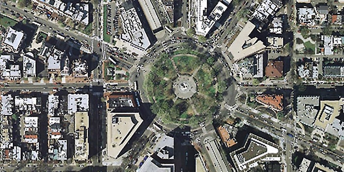 A Powerful City Finds Its Entrepreneurial Groove