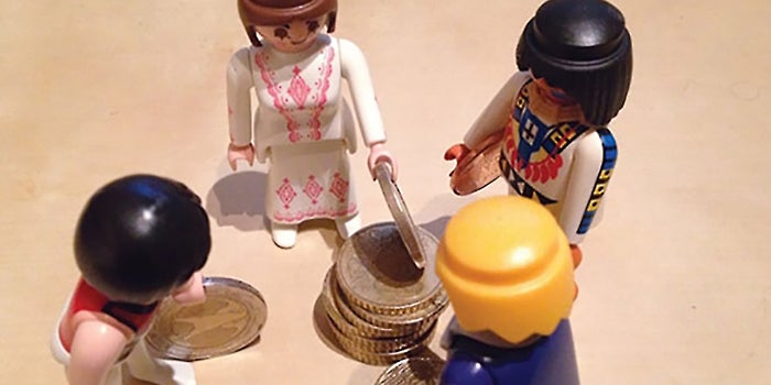 How to Prepare an Effective Crowdfunding Pitch