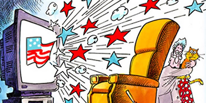 What the 2012 Presidential Election Can Teach Startups About Finding a Niche