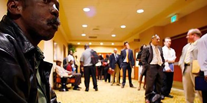 Private-Sector Hiring Slows in August; Medium-Sized Businesses Drive New Payrolls