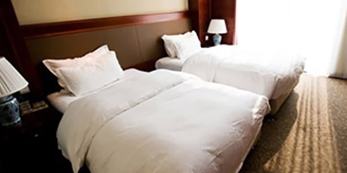5 Problems With Business Hotels (and How to Solve Them)