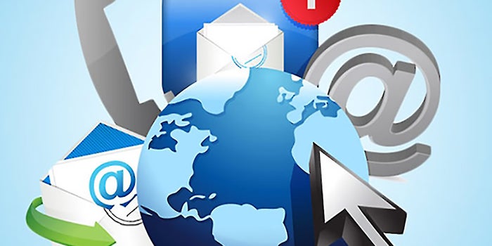 Productivity Lifesaver: The 5-Sentence Email