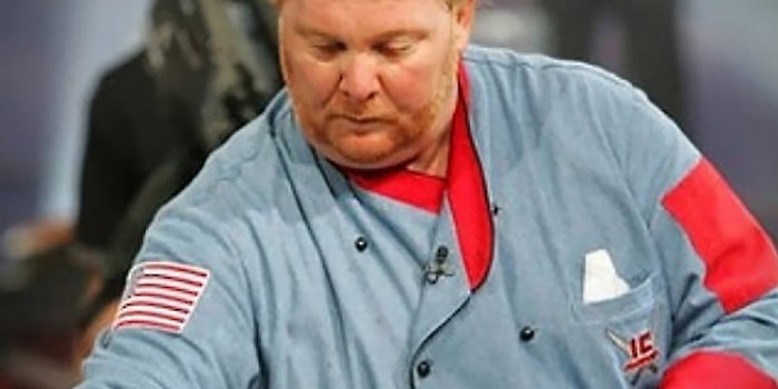 Project Restaurant: Turning 8th Graders into Future Mario Batalis
