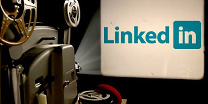 Projecting a Professional Image on LinkedIn