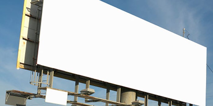 Publicidad exterior