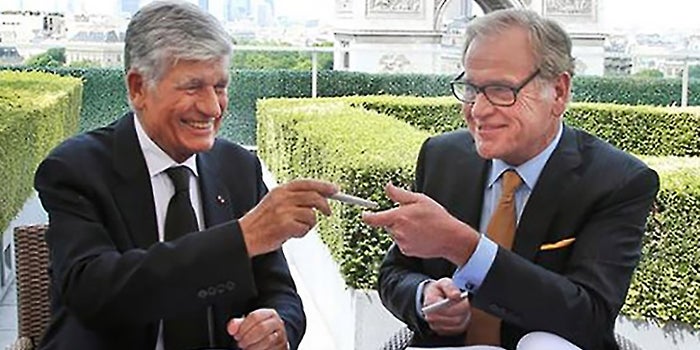 Publicis Omnicom and the Tricky Business of a Merger of Equals