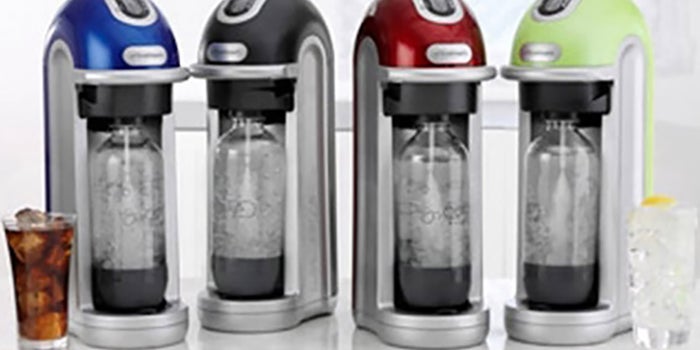 Pulled Super-Bowl Ad Creates Super Buzz for Soda Upstart
