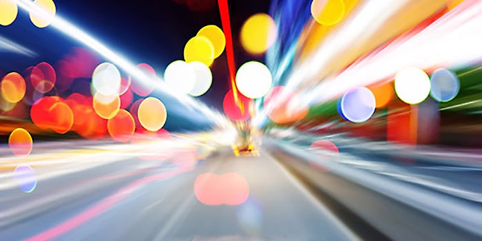 The Race to Scale: How Fast Should You Accelerate?