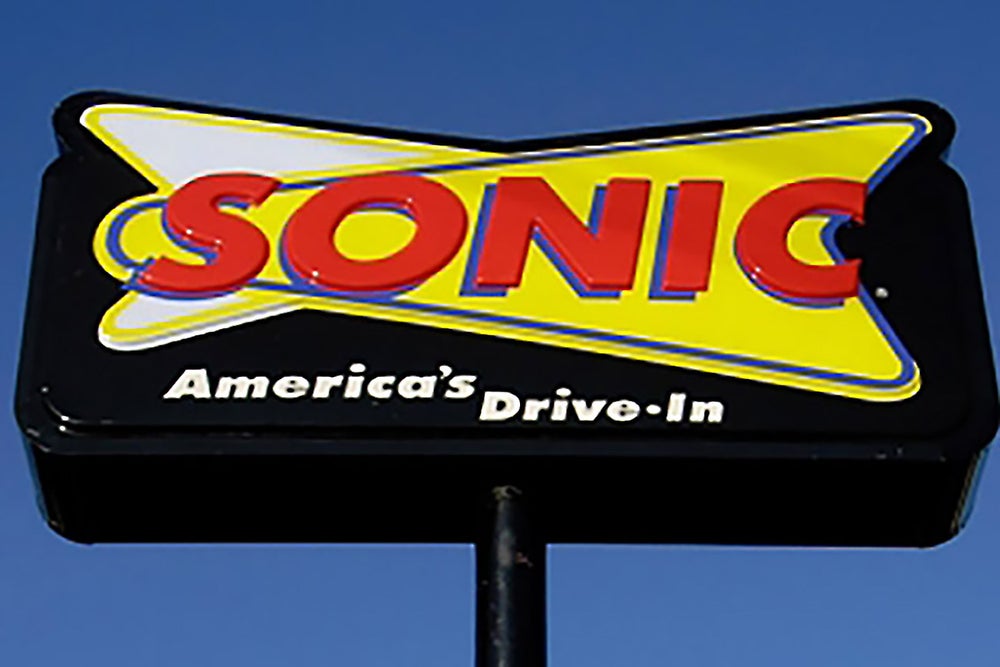 A Racist Sign at Sonic and 5 Other Franchise PR Disasters