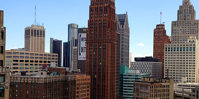 The Real Demon of Detroit (Opinion)