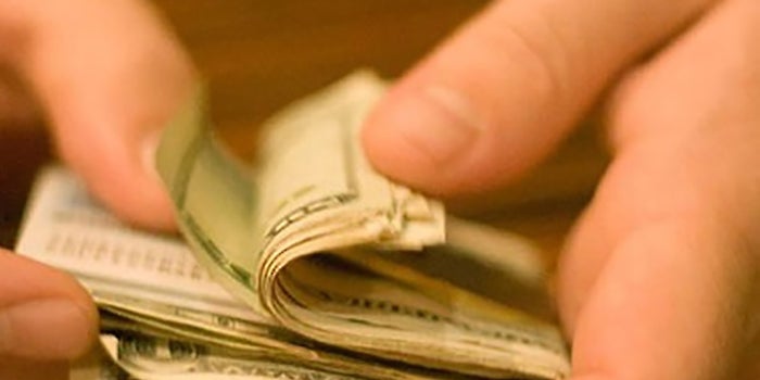 Reality Check: Not Everyone Deserves a Bonus