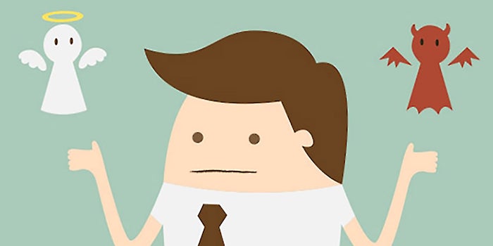 Recharging Your Willpower and Other Tips This Week
