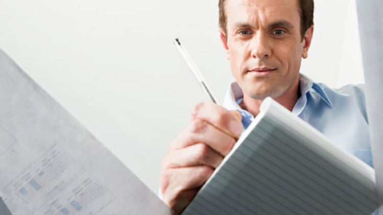 Cursos de redacción para directivos
