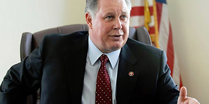 The Ridiculous Thing One Congressman Said About Self-Driving Cars