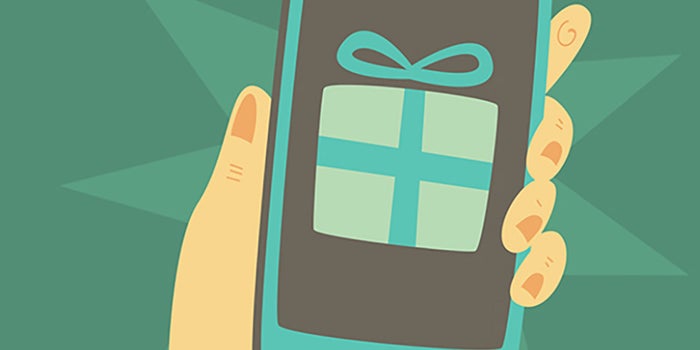 5 regalos fáciles para los amantes de tecnología
