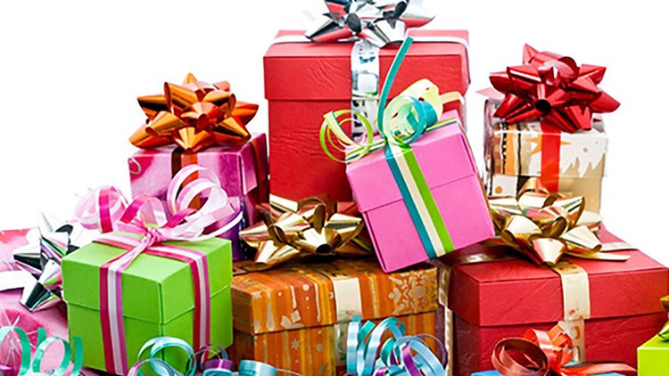 Asesoría y gestión de regalos