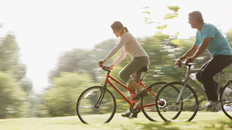 Renta de bicicletas