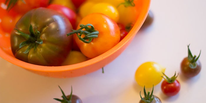 Restaurantes de un solo ingrediente