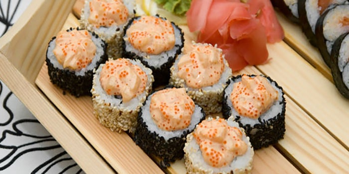 Cómo poner un restaurante de sushi
