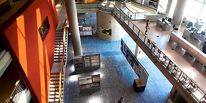 Rethink Your Office Design: Designing a More Effective Workspace