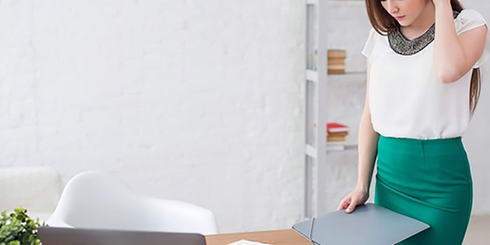 5 grandes retos para ellas en el mundo laboral