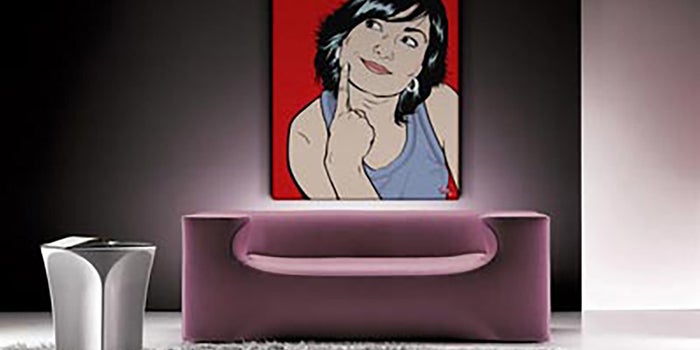 Retratos personalizados