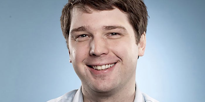 The Rise and Fall of Groupon's Andrew Mason