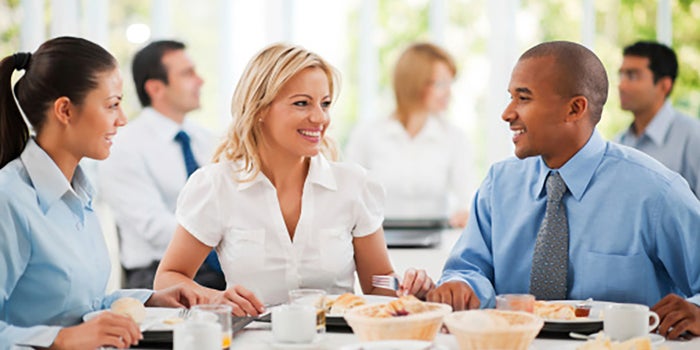 Risoterapia para empresas