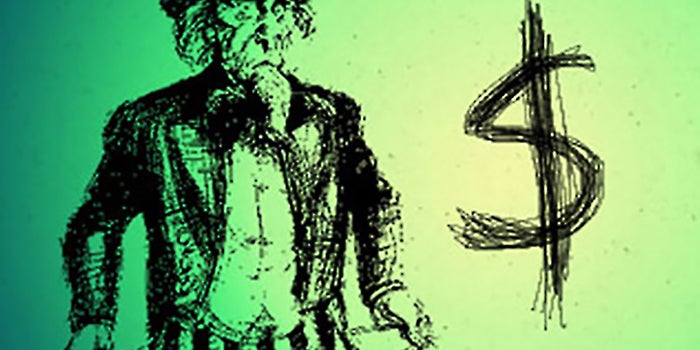 Rob Foregger on Fixing the Debt (Opinion)