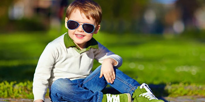 Tienda on line infantil