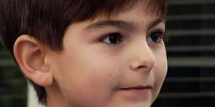 A 7-Year-Old's Inspiring Dream to Be an Entrepreneur