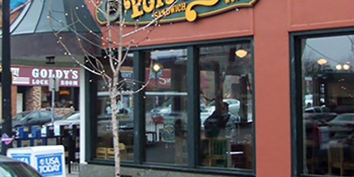 Sandwich Chain Potbelly Files for $82.5 Million IPO