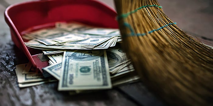 Say What? PayPal Accidentally Credits Man $92 Quadrillion
