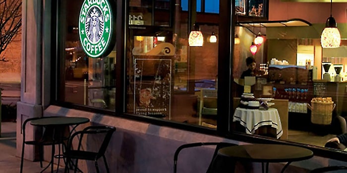 Tell Us: Is Starbucks Wrong in Taking a Political Stand?