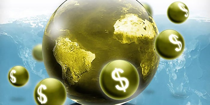 The Scary Thing About the Massive Surge in GDP