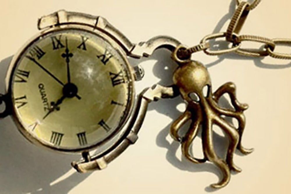 Day #4: The Season's Quirkiest Gifts Under $50
