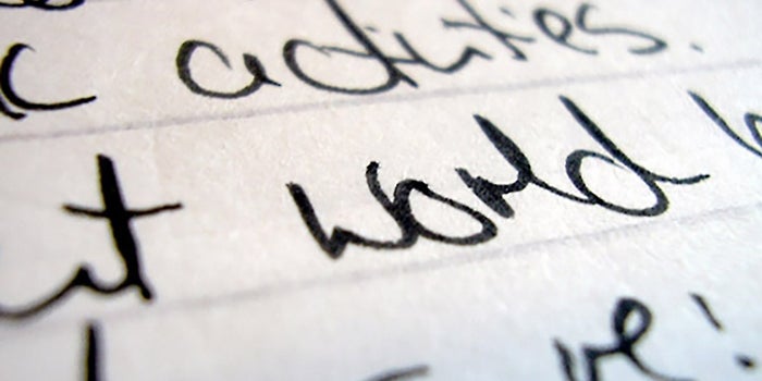 The Secret to Selling Your Brand With One Sentence