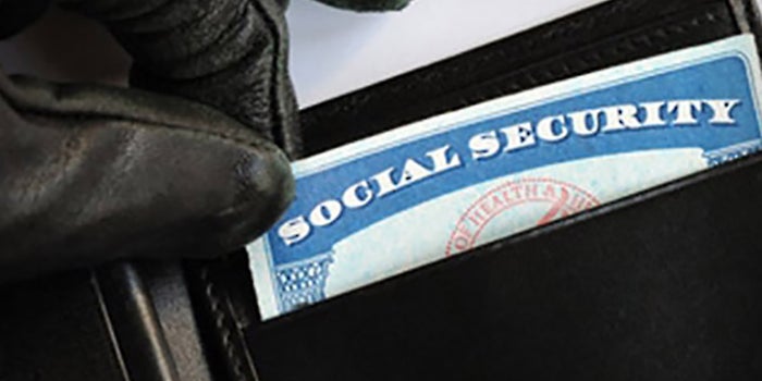 How to Combat Identity Theft