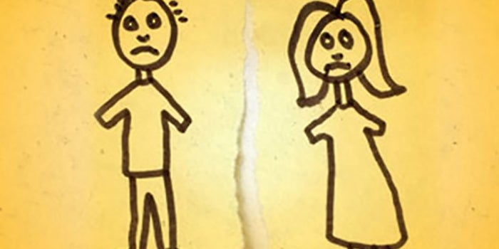 How to Talk With Your Spouse About Money