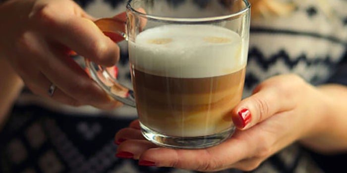 Servicio de café móvil