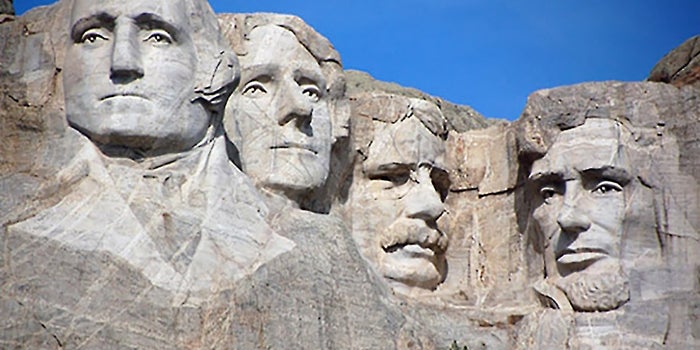 South Dakota Tops List of America's Best States for Business