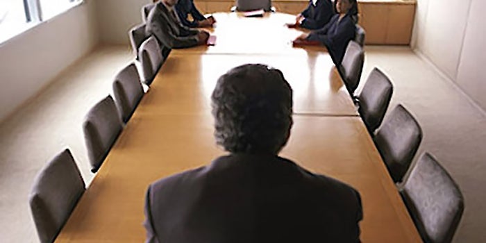 Signs You Might Be a Terrible Leader (Yes, You)