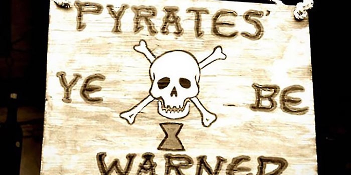 'Six Strikes' Anti-Piracy Plan Could Slow Public Wi-Fi for Businesses