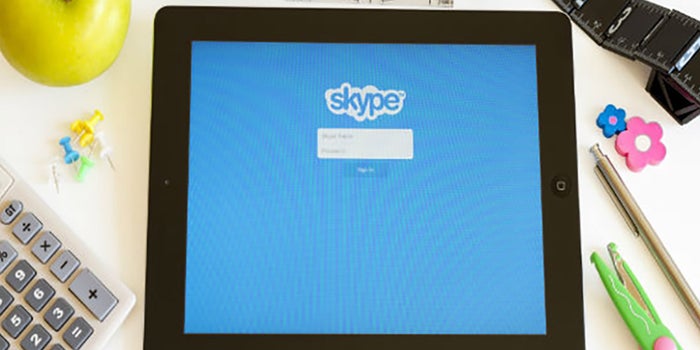 Microsoft lanza Skype para Negocios