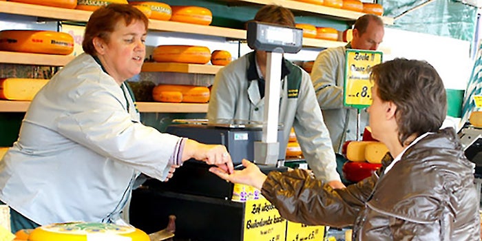 Survey: Small-Business Owners Band Together During Economic Struggles
