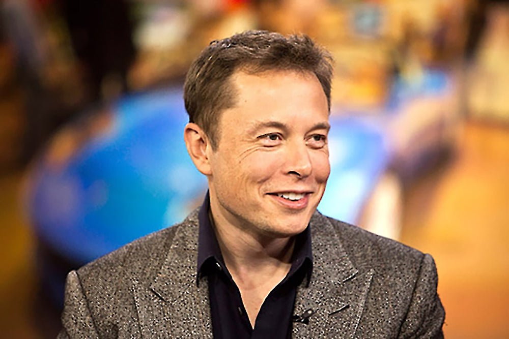 Smart Diapers, a Lie Detector in Your Mouth and Elon Musk's Crazy-Fast Way to Travel