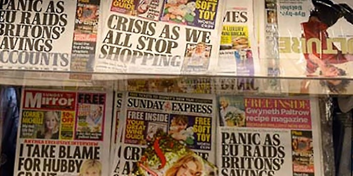 Social Media Etiquette: 5 Questions to Ask Before Posting About the News