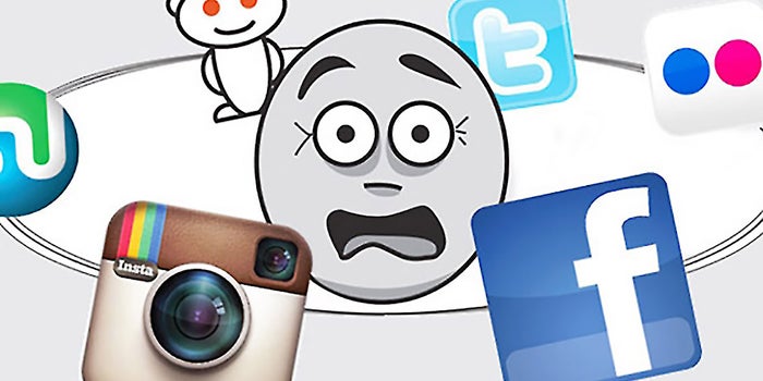 Social Media Is Getting Nasty. How Can You Rise Above It?