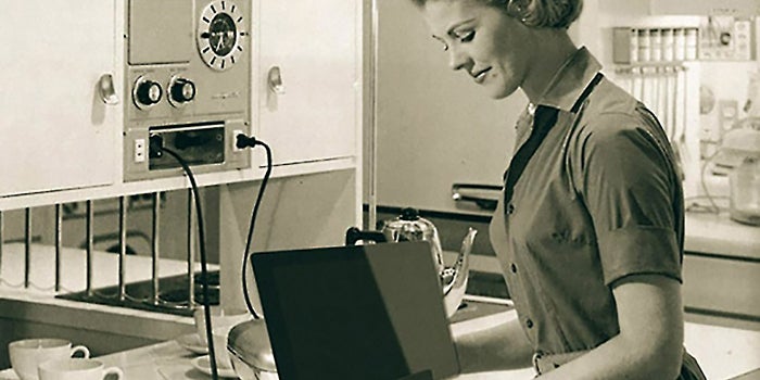 A Social-Media Marketing Primer Even Your Mom Can Handle